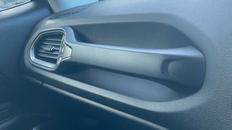 Jeep Renegade 1.3 T4 GSE Limited 5dr DDCT Petrol Hatchback